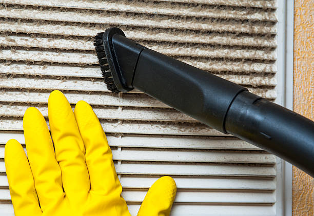 Reliable Eagle Butte, SD Airduct Cleaning Solutions